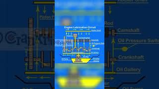 How the Wrong Oil Viscosity Can Mess With Your Engines Health ❎ foryouengineoil carissues 4u [upl. by Eevets]