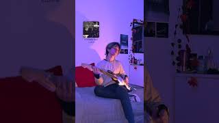 is it really you de loathe loathe guitar cover Loatheasone [upl. by Salahcin]