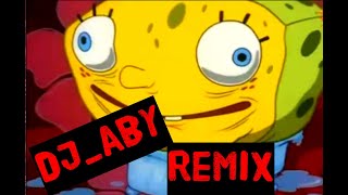 Bob Esponja  Remix 2024 tick tock Audio Oficial en Español [upl. by Yzeerb]