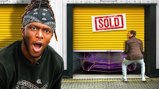 We Bought 10 Abandoned Storage Units and Made £ [upl. by Miguelita]