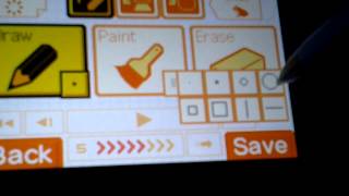 How to use Flipnote Hatena Tutorial [upl. by Assenay207]