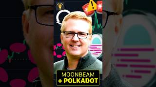 🚨MOONBEAMS VISION Why Polkadot Was the Game Changer 🚨 [upl. by Muhammad610]