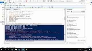 How To Run a SQL Query On Multiple SQL Servers Using Powershell [upl. by Attennaej]