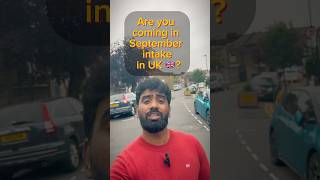 Student accommodation 🏨sep intake UK London student room tamil 2024 international uk accom [upl. by Etteraj]