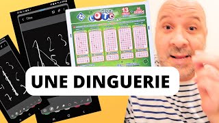 La formule secrète pour GAGNER AU LOTO et devenir millionnaire [upl. by Enovi]