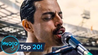 Top 20 Most Overused Songs in Movies and TV [upl. by Vitia]