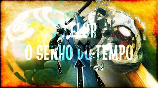 Xelor O Deus do Tempo  DofusWakfu [upl. by Vinson]