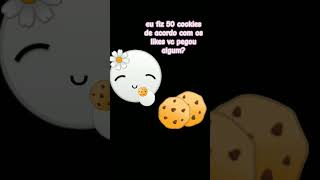 🍪você pegou algum🍪 [upl. by Enaillil108]