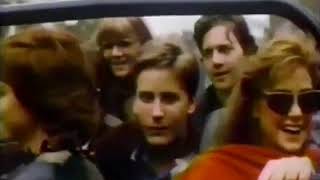 St Elmos Fire 1985  TV Spot 2 [upl. by Navarro269]