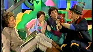 Passe Partout épisode 4e génération 2 1990 [upl. by Ikin]