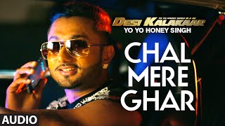 Yo Yo Honey Singh Full Songs Jukebox  Chaar Bottle Vodka  Lungi Dance [upl. by Traweek]