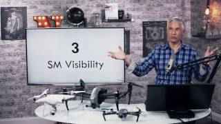 FREE Drone Certification Study Guide FAA Part 107 sUAS Test [upl. by Ytok609]