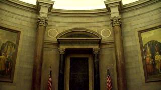 National Archives Rotunda [upl. by Alda]