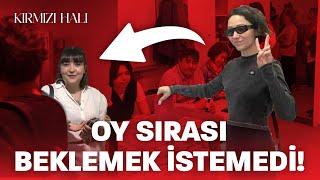 ZEYNEP BASTIK OY SIRASINA ASİSTANINI KOYDU VE GİTTİ [upl. by Madancy472]