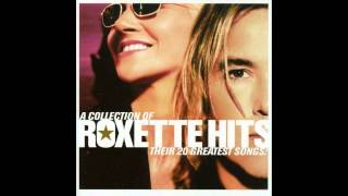 Roxette  The Look [upl. by Pietro]