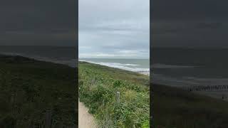 🌊 Discover Domburg Beach A Seaside Haven of Relaxation Art and Nature 🎨Domburg Zeeland [upl. by Vijnas79]