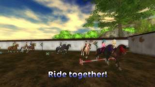 ALLE 16 PUPPEN  UNBEDINGT MACHEN LOHNT SICH 🐴  Star Stable SSO [upl. by Ahsirkal]