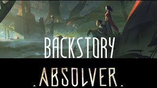 The Backstory of Absolver [upl. by Decrem297]