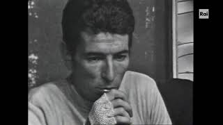 1969 FELICE GIMONDI vince il suo secondo Giro dItalia Processo alla tappa [upl. by Manlove987]