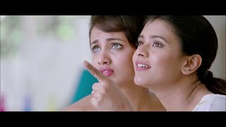 Telugu Hindi Dubbed Blockbuster Romantic Action Movie Full HD 1080p  Ashwin Tejaswi Madivada [upl. by Epillihp]