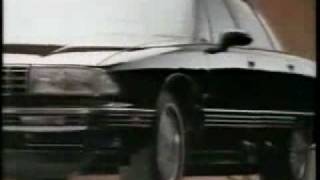 1991 Oldsmobile Ninety  Eight Commercial [upl. by Aifas114]