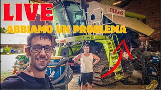 ABBIAMO UN PROBLEMA  IN OFFICINA CON ANDREA MAGGI [upl. by Tudela]