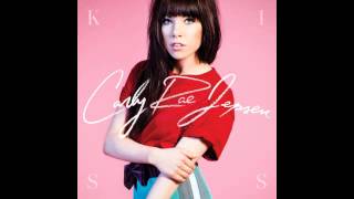 Carly Rae Jepsen  Drive Kiss [upl. by Anidan102]