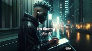 Jami B  Im Sorry official audio [upl. by Aznola]