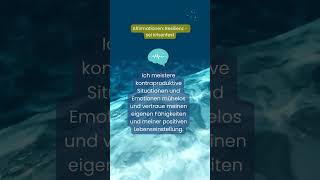 Affirmationen Resilienz  sei krisenfest subliminal affirmationen [upl. by Raimondo337]