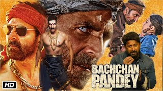 Bachchhan Paandey Full HD Movie Online  OTT Update  Akshay Kumar  Arshad Wari  Kriti Sanon [upl. by Suivart]