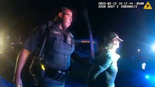 Sovereign Citizen INSTANTLY Regrets Demanding This Supervisor [upl. by Haidabo445]