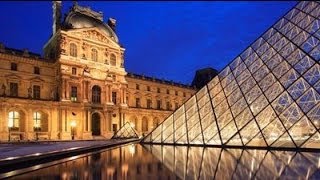 Things to do in Paris  Travel guide to the city of lights [upl. by Nanci40]