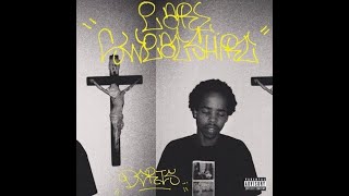 Doris  Earl Sweatshirt Full Album [upl. by Etnemelc815]