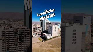 Los mayores edificios en Arequipa travelvlog drone peru aerial lima trujillo [upl. by Auria]