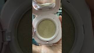 laneigecushion lanneige lamdep skincare chamsocda shopping review Laneige cushion [upl. by Concepcion268]