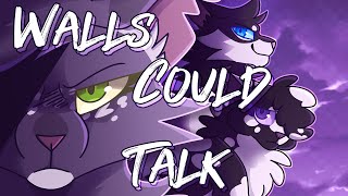 Warning Flashing lights【Walls Could Talk  Needletail  PMV】 [upl. by Kala]