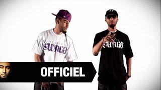 La Fouine  Rappe Avec La Fouine  En Ligne le 0509 Teaser [upl. by Nonnahsal]