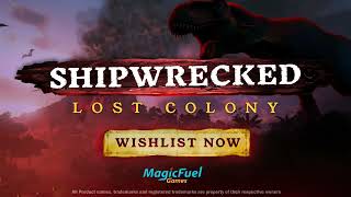 Shipwrecked Lost Colony Teaser [upl. by Aleehs]