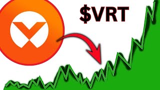 VRT Stock Vertiv Holdings stock VRT STOCK PREDICTION VRT STOCK analysis VRT stock news today VRT [upl. by Moth]