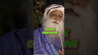 Compulsive Behavior  Sadhguru [upl. by Rector]