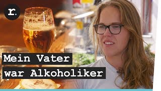 Alkoholsucht Mein Vater hat sich in den Tod getrunken  reporter [upl. by Nuawaj543]