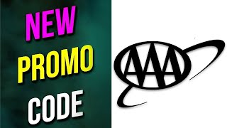 AAA Promo Codes  AAA Coupon Codes  AAA Vouchers 2024 Free For You [upl. by Braynard593]