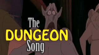 The Dungeon Song [upl. by Bolanger]