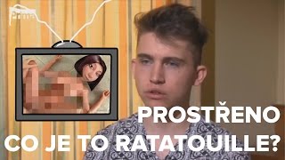 Prostřeno  Co je to Ratatouille [upl. by Egbert882]