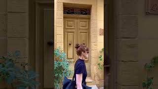 Siete mai stati a Malta 🇲🇹 backpacker travelvlog [upl. by Robinette734]