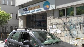 Campania concorsone regionale oss revoca concorsi asl 2ott [upl. by Banna]