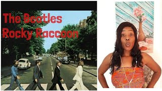 The Beatles Rocky Raccoon Reaction Video [upl. by Aiepoissac]