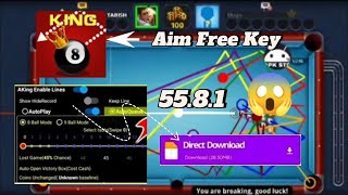 8 BALL POOL HACK 🔥 8 BALL POOL FREE CHETO CRACK 🐍 Latest version 5581 Like [upl. by Gilbart]