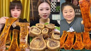 BULALO  Beef Bone Marrow Soup Filipinostyle  Homemade Cooking Recipes [upl. by Leontina]