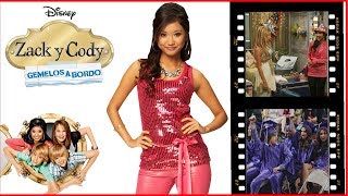 London Tipton mejores momentos [upl. by Malvia]